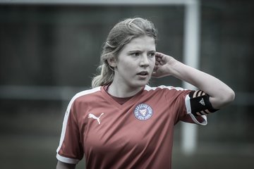 Bild 2198 - B-Juniorinnen SV Henstedt Ulzburg - Holstein Kiel : Ergebnis: 0:1